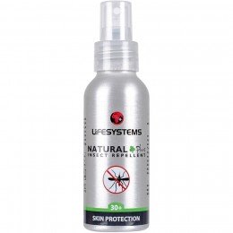 Спрей от насекомых Lifesystems Natural Plus 30+ Kids