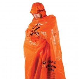 Термомешок Lifesystems Mountain Survival Bag Термомешок Lifesystems Mountain Survival Bag