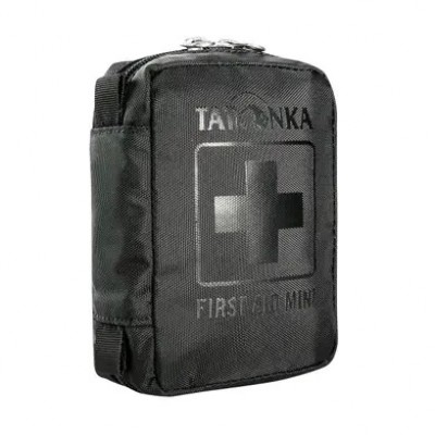 Аптечка заполненная Tatonka First Aid Mini - фото 14936