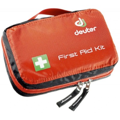 Аптечка Deuter First Aid Kit - фото 12438