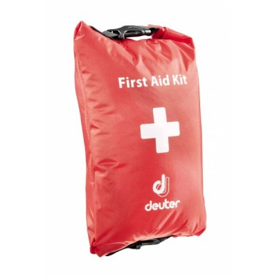 Аптечка Deuter First Aid Kit Dry M заповнена - фото 8569