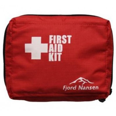 Аптечка Fjord Nansen " First Aid Kit" - фото 8567