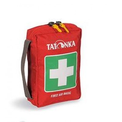 Аптечка Tatonka First Aid Basic (2708.015) - фото 14934