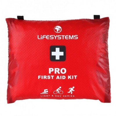 Аптечка Lifesystems Light&Dry Pro First Aid Kit - фото 17871