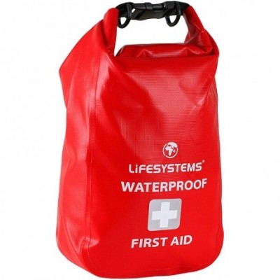 Аптечка Lifesystems Waterproof First Aid Kit - фото 17875