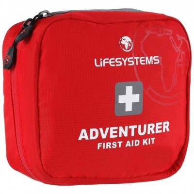 Аптечка Lifesystems Camping First Aid Kit - фото 17864