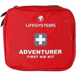 Аптечка Lifesystems Adventurer First Aid Kit