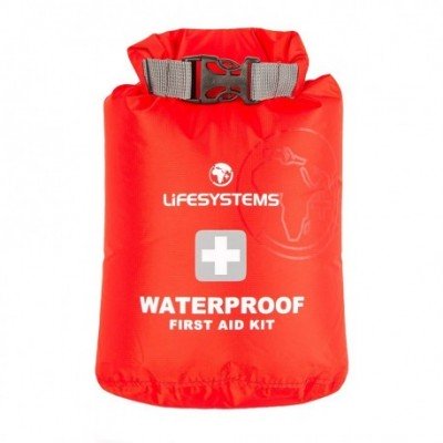 Аптечка  Lifesystems First Aid Drybag - фото 17867