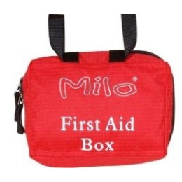 Аптечка Milo First aid Box XL