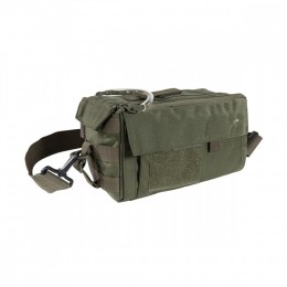 Поясная медицинская сумка Tasmanian Tiger Small Medic Pack MK 2 3L