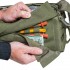 Поясная медицинская сумка Tasmanian Tiger Small Medic Pack MK 2 3L
