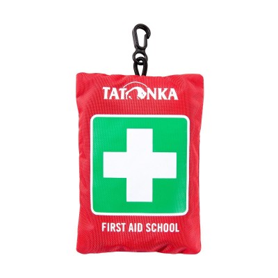 Аптечка Tatonka First Aid School - фото 12036