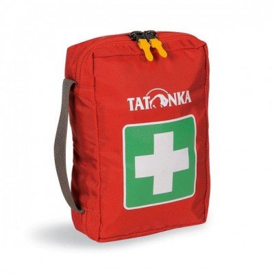 Аптечка Tatonka First Aid S red - фото 29701