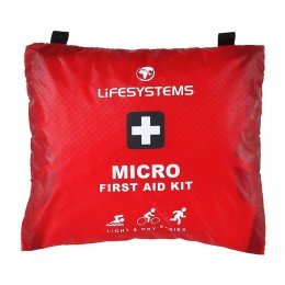 Аптечка Lifesystems Light&Dry Micro First Aid Kit