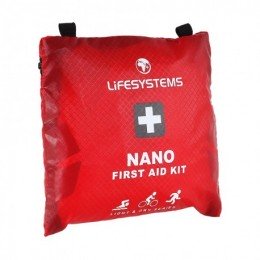 Аптечка Lifesystems Light&Dry Nano First Aid Kit