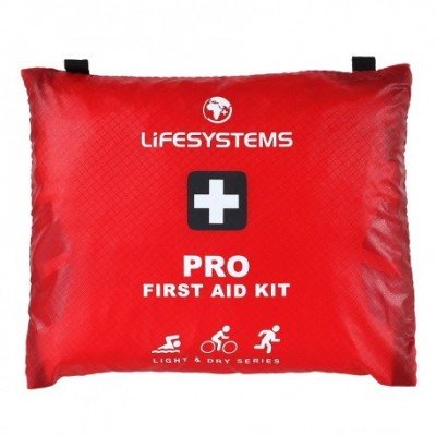 Аптечка Lifesystems Light&Dry Pro First Aid Kit - фото 17871