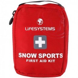 Lifesystems аптечка Snow Sports First Aid Kit Lifesystems аптечка Snow Sports First Aid Kit