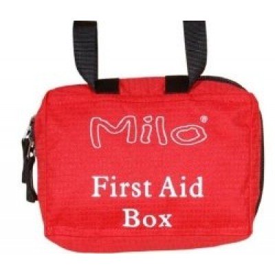 Аптечка Milo First Aid Box - фото 6894