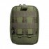 Подсумок медицинский Tasmanian Tiger Tac Pouch Medic