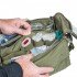 Поясная медицинская сумка Tasmanian Tiger Small Medic Pack MK 2 3L