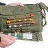 Поясная медицинская сумка Tasmanian Tiger Small Medic Pack MK 2 3L