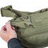 Поясная медицинская сумка Tasmanian Tiger Small Medic Pack MK 2 3L