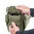 Поясная медицинская сумка Tasmanian Tiger Small Medic Pack MK 2 3L