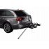 Велокрепление на фаркоп для 2-х велосипедов Thule VeloCompact 925