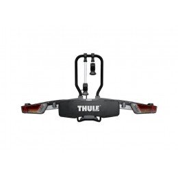 Велокрепление на фаркоп для 2-х велосипедов Thule EasyFold XT 933 