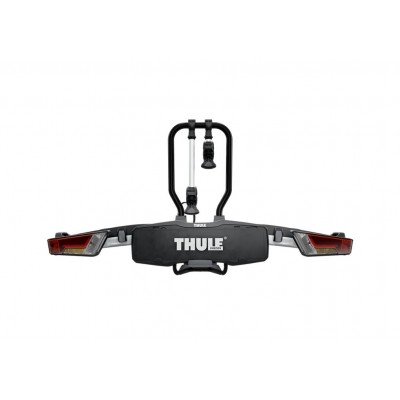 Велокрепление на фаркоп для 2-х велосипедов Thule EasyFold XT 933 - фото 17789