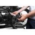 Велокрепление на фаркоп для 2-х велосипедов Thule VeloSpace XT