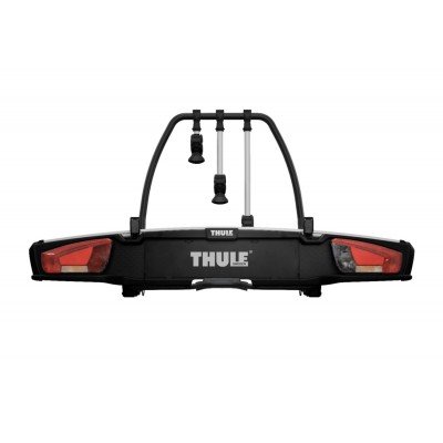 Велокріплення на фаркоп для 3-х велосипедів Thule VeloSpace XT - фото 17796