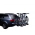 Багажник на фаркоп для 3-х велосипедів Thule EuroRide 943