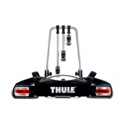 Багажник на фаркоп для 3-х велосипедов Thule EuroRide 943