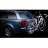 Багажник на фаркоп для 2-х велосипедов Thule Xpress 970