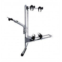 Велокріплення на багажник для 2х велосипедів Thule Backpac 973