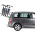 Велокрепление на багажник для 2х велосипедов Thule Backpac 973