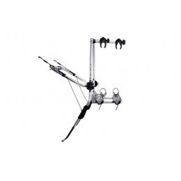 Багажник на кришку авто для 2-х велосипедів Thule ClipOnHigh 9105