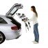 Багажник на кришку авто для 2-х велосипедів Thule ClipOnHigh 9105 Багажник на кришку авто для 2-х велосипедів Thule ClipOnHigh 9105