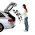 Багажник на кришку авто для 2-х велосипедів Thule ClipOnHigh 9106
