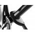 Велокрепление Thule ProRide Black 598