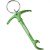 Брелок-відкривачка Munkees Ice Pick 3406 grass green