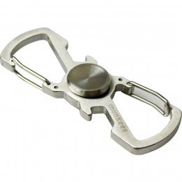 Карабін Munkees Spinner Karabiner 2520