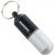 Брелок Munkees Waterproof Capsule Medium 3626 black
