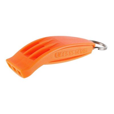 Свисток Lifesystems Hurricane Whistle - фото 23405