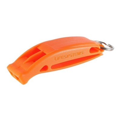 Свисток Lifesystems Safety Whistle - фото 23404