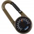 Брелок-компас Munkees Thermometer 3137