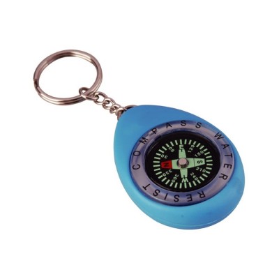 Брелок-компас Munkees Compass Keychain 3153 - фото 17547