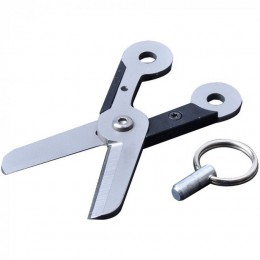 Брелок-ножницы Munkees Mini-Scissors Steel 2501 