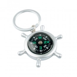 Брелок-компас Munkees Rudder Compass 3156